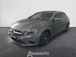 Mercedes CLA  CLA 200 d  Shooting Brake Urban, 16.900 €