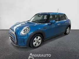 MINI Cooper   5 PUERTAS COOPER CORPORATE, 20.900 €