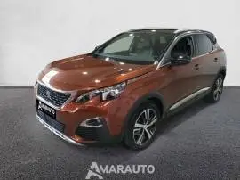 Peugeot 3008  1.2 PURETECH 96KW (130CV)  EAT8 GT L, 20.900 €