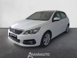 Peugeot 308  5p  BlueHDi 130 S&S Active Pack, 13.500 €