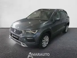 Seat Ateca  2.0 TDI 85kW (115CV) S&S Style, 19.900 €