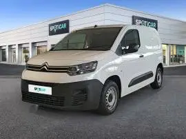 Citroën Berlingo  Talla M BlueHDi 75 Control, 13.800 €