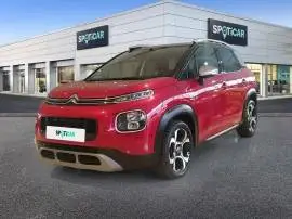 Citroën C3 Aircross  BlueHDi 88kW (120CV) S&S EAT6, 17.900 €