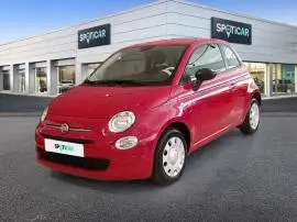 Fiat 500   1.0 Hybrid 51KW (70 CV) Monotrim, 14.400 €