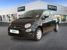 Fiat 500   1.0 Hybrid 51KW (70 CV) Monotrim, 14.400 €