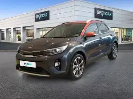 Kia Stonic  1.0 T-GDi 74kW (100CV) Drive, 15.500 €