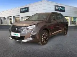 Peugeot 2008   Puretech 130 S&S EAT8 Allure Pack, 22.900 €