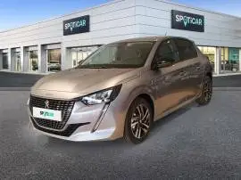 Peugeot 208  PureTech 73kW (100CV) EAT8 Allure Pac, 20.600 €