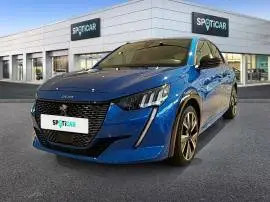 Peugeot 208  PureTech 73kW (100CV) GT, 18.200 €