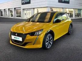 Peugeot 208  PureTech 73kW (100CV) GT Line, 16.300 €