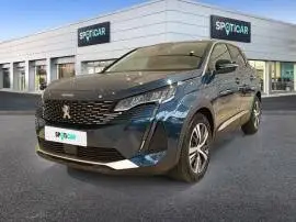 Peugeot 3008  1.5 BlueHDi 96kW (130CV) S&S Allure, 27.000 €