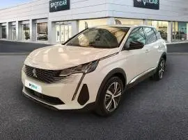 Peugeot 3008  1.5 BlueHDi 96kW (130CV) S&S Allure , 29.200 €