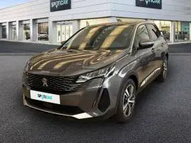 Peugeot 3008  225 e-EAT8 Allure, 27.500 €