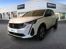 Peugeot 3008  225 e-EAT8 Allure Pack, 38.900 €