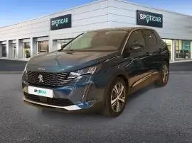 Peugeot 3008  225 e-EAT8 Allure Pack, 31.900 €