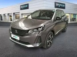 Peugeot 3008  225 e-EAT8 GT, 40.900 €