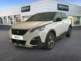 Peugeot 3008  225 e-EAT8 GT Line, 28.700 €