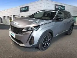 Peugeot 3008  300 e-EAT8 GT Pack, 37.500 €