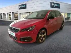 Peugeot 308  5p  1.2 PureTech 96KW (130) EAT8 GT L, 18.300 €