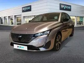 Peugeot 308  5P  BlueHDi 130 S&S EAT8 Allure Pack, 27.300 €