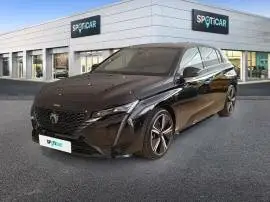 Peugeot 308  5P  BlueHDi 130 S&S EAT8 GT, 29.900 €