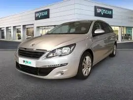 Peugeot 308  SW  1.2 PureTech 96KW (130CV) S&S Sty, 13.300 €