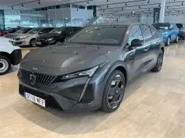 Peugeot 408  408  PHEV 225 e-EAT8 GT, 37.900 €