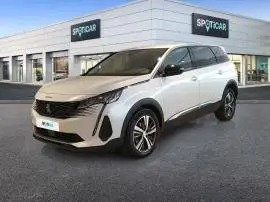 Peugeot 5008  1.5 BlueHDi 96kW (130CV) S&S Allure, 27.500 €