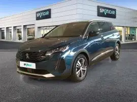 Peugeot 5008  1.5 BlueHDi 96kW (130CV) S&S Allure , 27.600 €