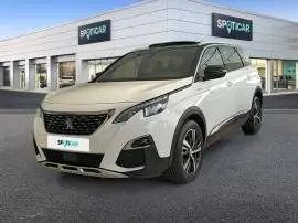 Peugeot 5008  GT-Line BlueHDi 96kW (130CV) S&S EAT, 22.900 €