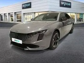 Peugeot 508  5P  HYBRID 225 e-EAT8 GT, 45.900 €