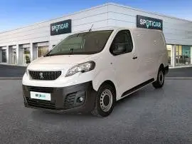 Peugeot Expert  Furgón  2.0 BlueHDi 120 S&S Long P, 19.800 €