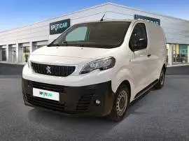 Peugeot Expert  Furgón  BlueHDi 70KW (95) Compact , 17.800 €