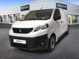 Peugeot Expert eExpert 3 eExpert Furgón 75kWh 136 , 42.900 €