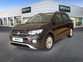 Volkswagen T-Cross   1.0 TSI 81kW (110CV) DSG Adva, 17.700 €