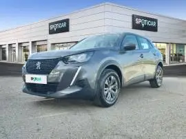 Peugeot 2008   Puretech 130 S&S 6 Vel. MAN Active , 19.900 €