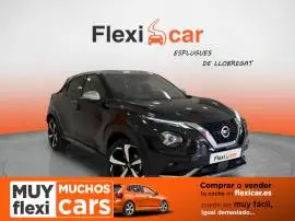 Nissan Juke DIG-T 86 kW (117 CV) 6 M/T N-CONNECTA, 17.390 €