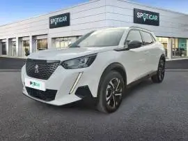 Peugeot 2008   Puretech 130 S&S EAT8 Allure, 21.900 €