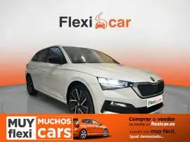 Skoda Scala 1.5 TSI 110KW (150CV) DSG First Editio, 16.990 €