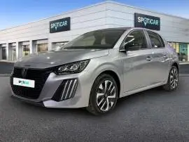 Peugeot 208   Puretech 100 Active, 16.900 €