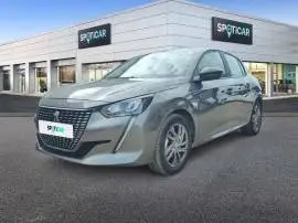 Peugeot 208  PureTech 73kW (100CV) Active Pack, 15.900 €