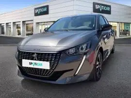 Peugeot 208  PureTech 73kW (100CV) Active Pack, 15.900 €