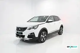 Peugeot 3008  1.2 PURETECH 96KW (130CV)  EAT8 Allu, 20.900 €