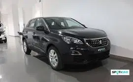 Peugeot 3008  1.2 PURETECH 96KW (130CV)  S&S Activ, 18.900 €