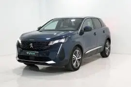 Peugeot 3008  1.2 PureTech 96KW S&S  EAT8 Allure P, 25.900 €