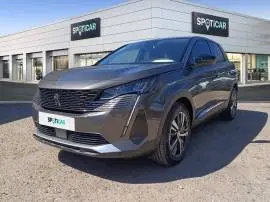 Peugeot 3008  1.2 PureTech 96KW S&S  EAT8 Allure P, 26.900 €