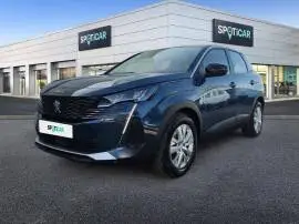 Peugeot 3008  1.2 PureTech 96KW S&S Active Pack, 23.900 €