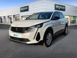 Peugeot 3008  1.2 PureTech 96KW S&S Active Pack, 24.900 €