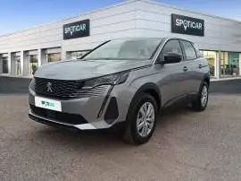 Peugeot 3008  1.2 PureTech 96KW S&S Active Pack, 24.900 €