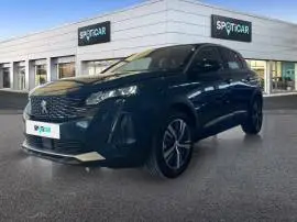 Peugeot 3008  1.2 PureTech 96KW S&S Allure Pack, 26.900 €